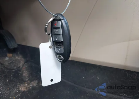 2015 Nissan Altima 2.5 Sl z USA, uszkodzony, nr VIN 1N4AL3AP0FC567475